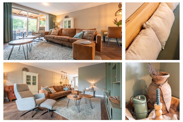 Medium property photo - Steenarend 9, 4744 PA Bosschenhoofd